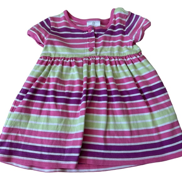 Hanna andersson Dress - Picture 1 of 4